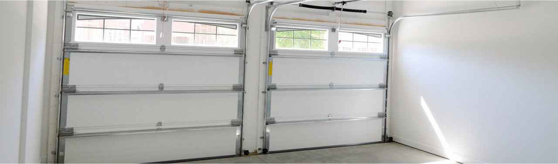 porte de garage aluminium 13008